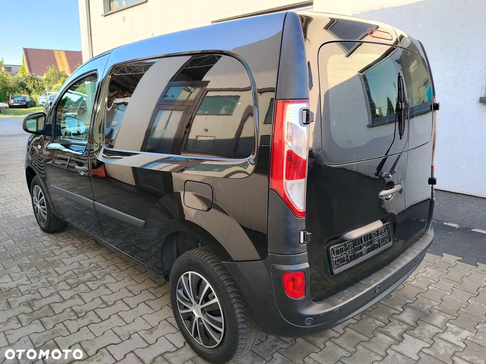 Renault Kangoo - 22