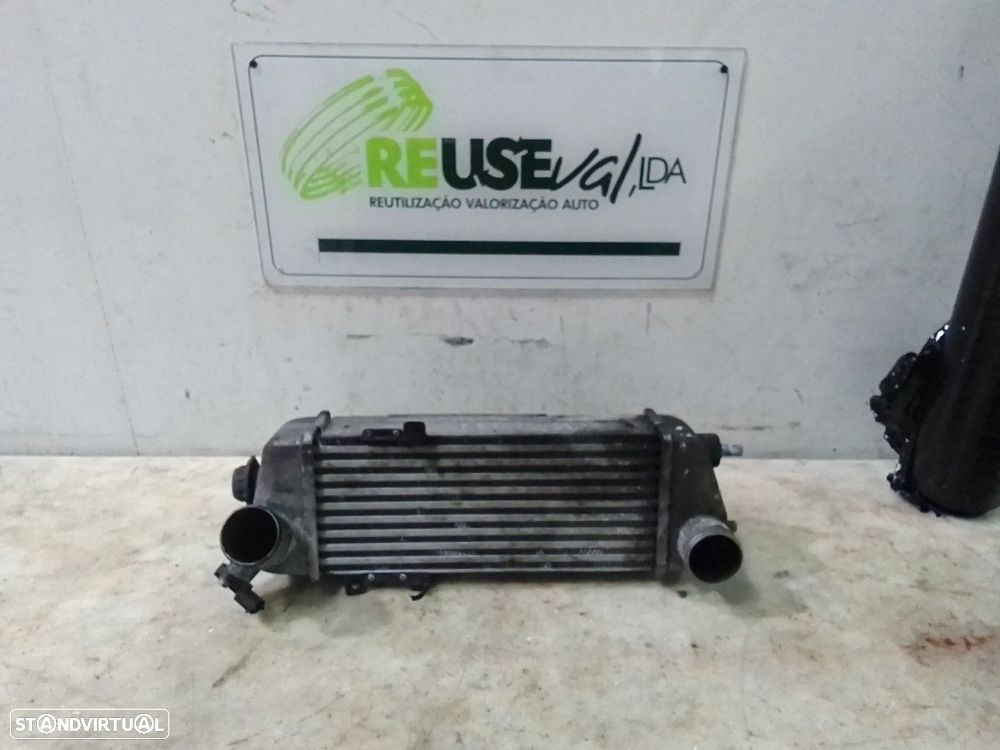 Radiador Do Intercooler Hyundai I30 (Fd) - 1