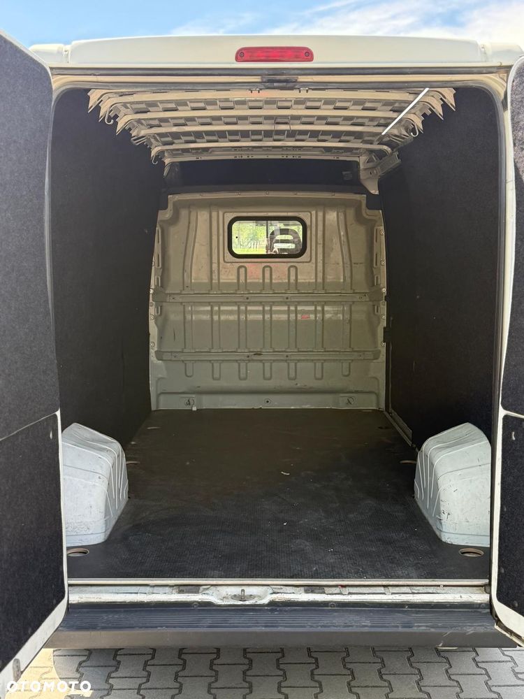 Peugeot Vat23% Euro6 Boxer (nie Ducato Jumper) L3H2 - 18
