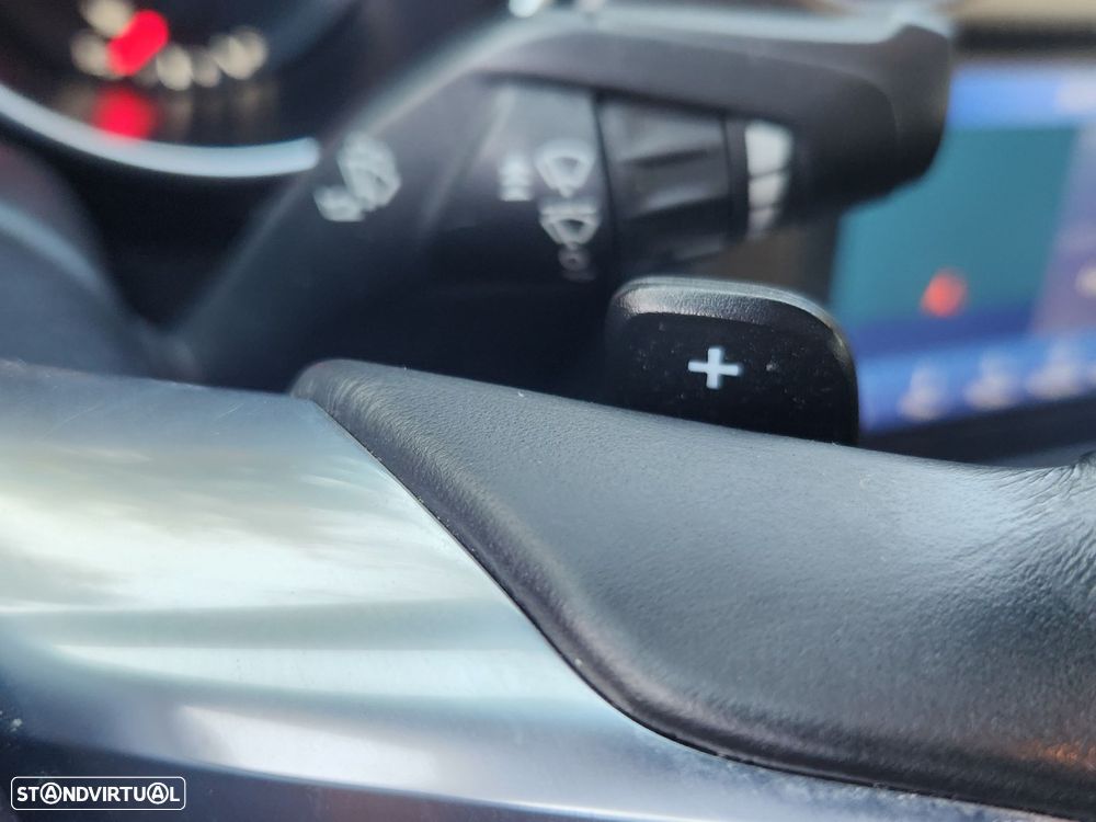 Ford Mustang 2.3i EcoBoost Aut. - 34