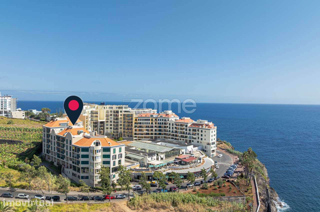 ✨ T1+1 no Centromar – Viva a 1 minuto da Praia Formosa - Grande imagem: 5/24