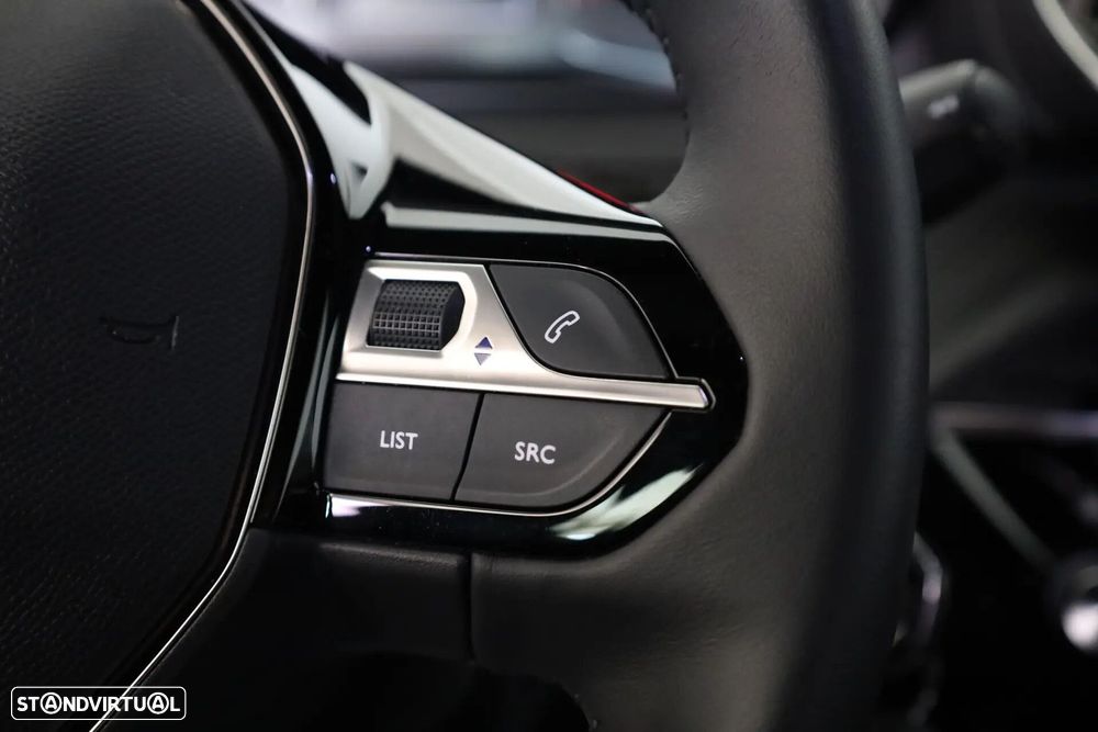 Peugeot 2008 PureTech 100 Style - 39