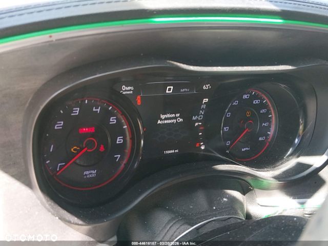 Dodge Charger 5.7 R/T Daytona - 10