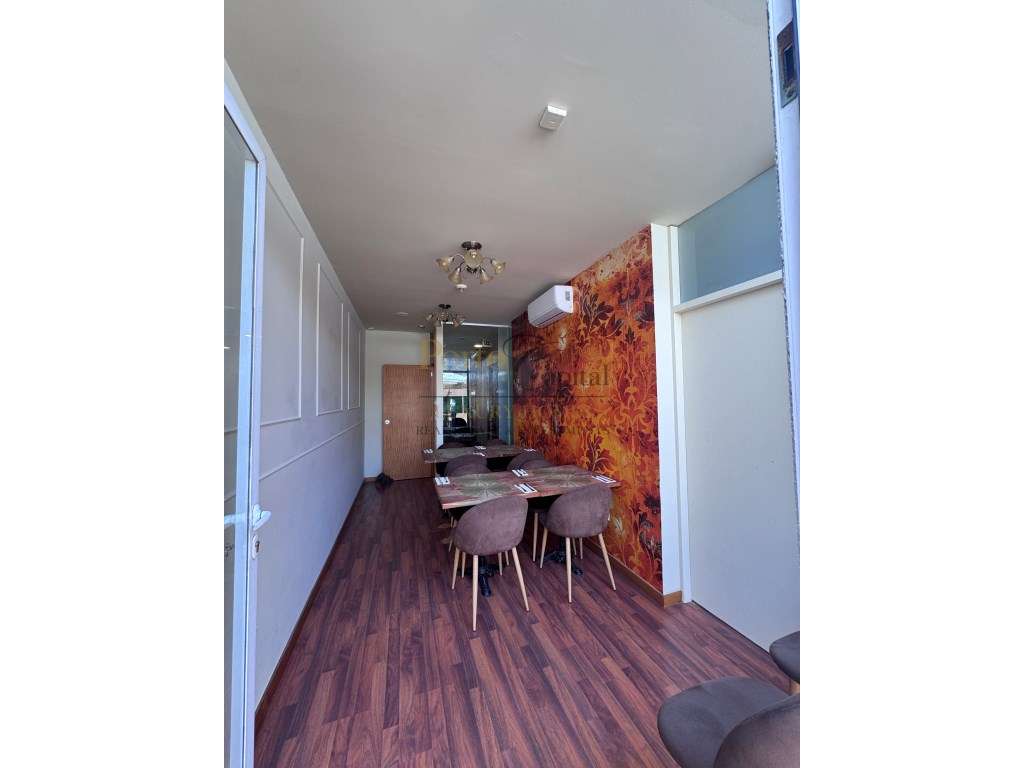 Trespasse de Pizzaria Premium com 240 m² com Esplanada - Grande imagem: 3/29