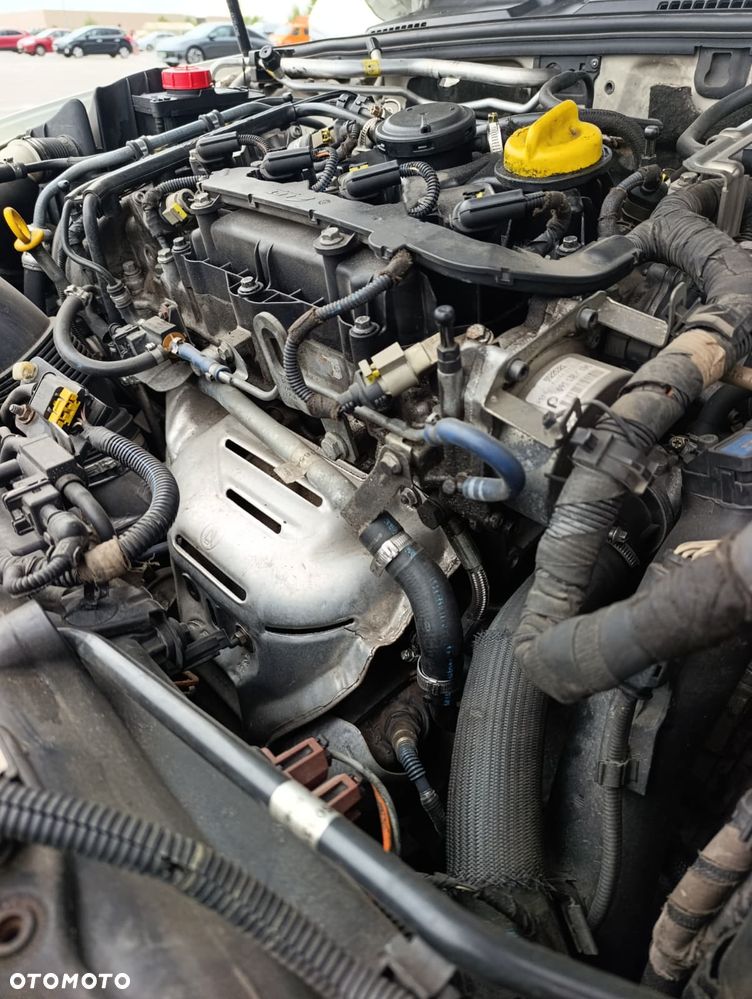 Alfa Romeo 159 1750TBi Sport - 17