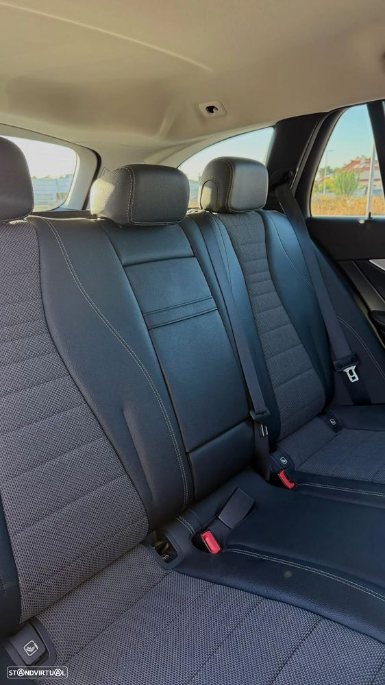 Mercedes-Benz E 300 de Avantgarde - 6
