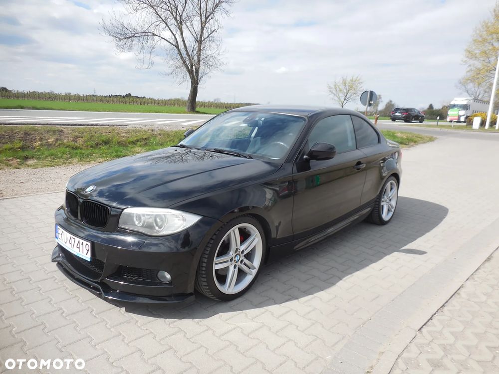 BMW Seria 1 - 3