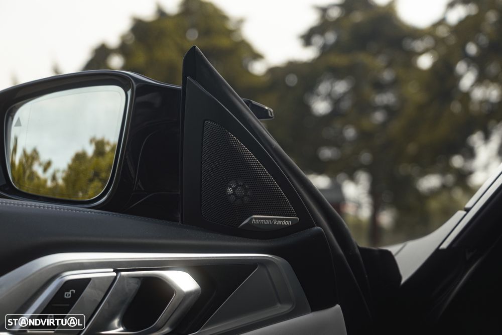 BMW M4 Competition M xDrive - 30