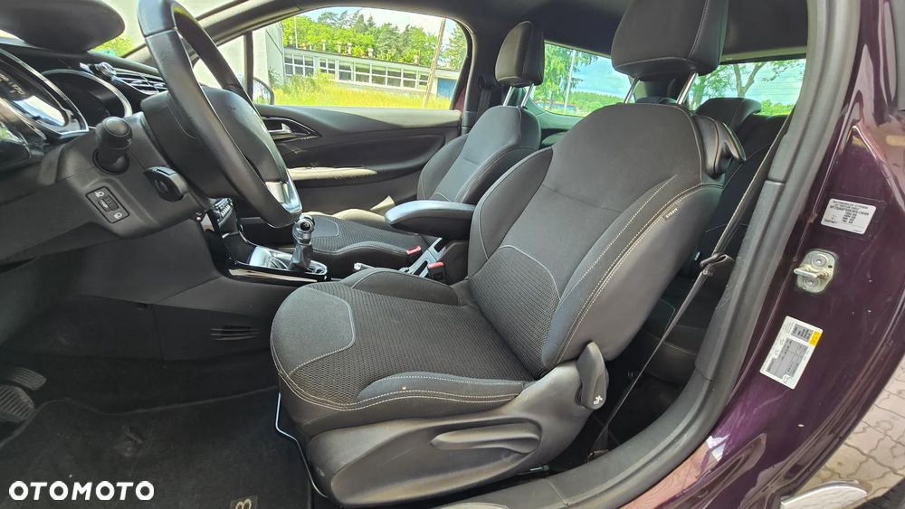 Citroën DS3 1.6 VTi SoChic - 14