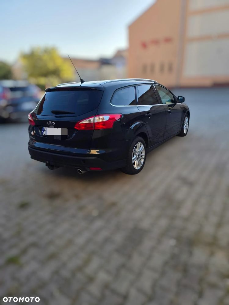 Ford Focus - 4
