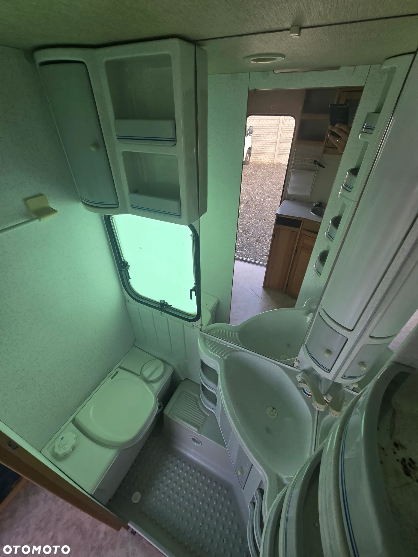 Adria UNICA - 15