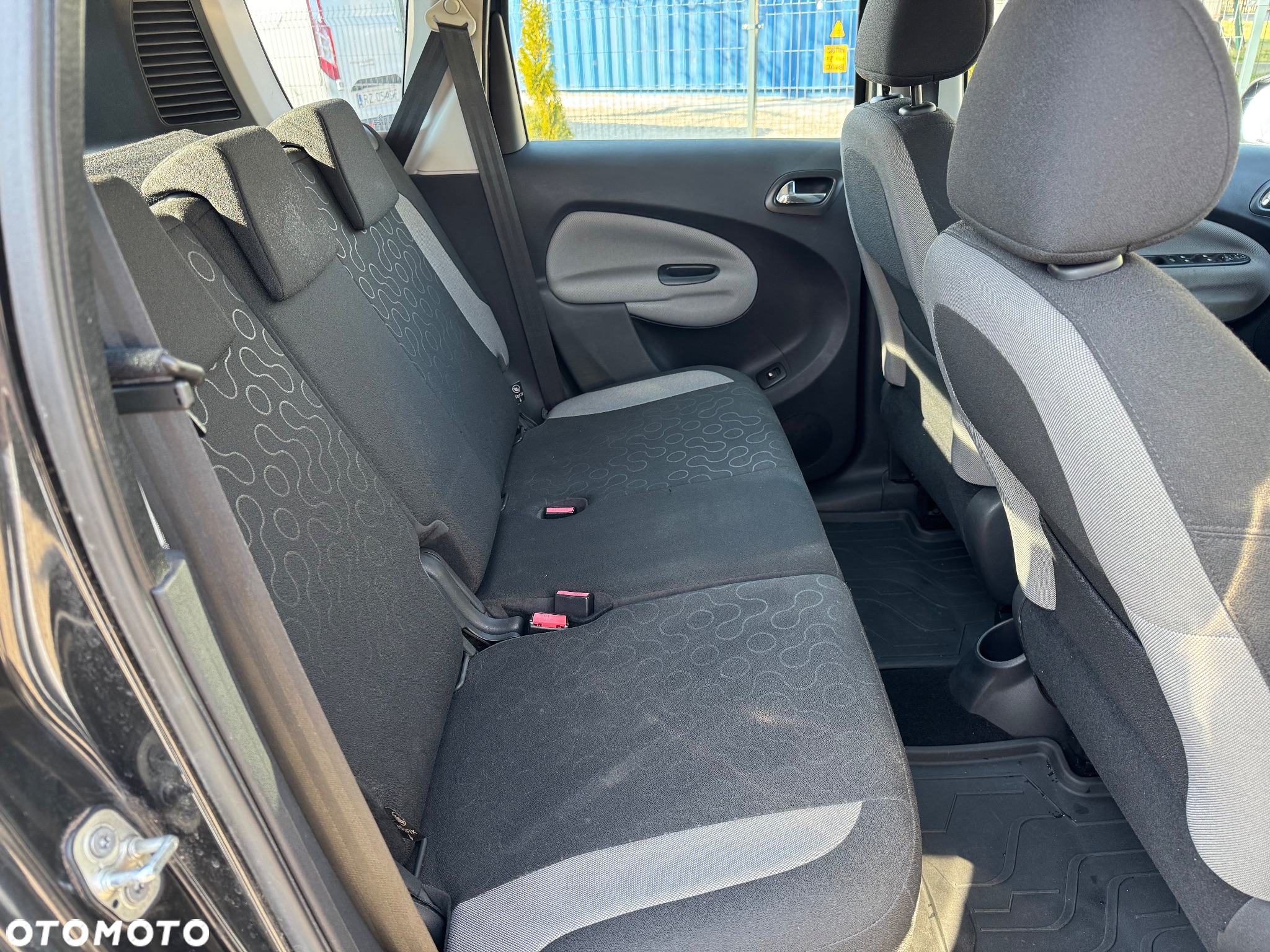 Citroën C3 Picasso VTi 120 Exclusive - 20