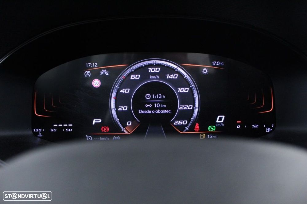 SEAT Leon ST 1.0 TSI Style - 26