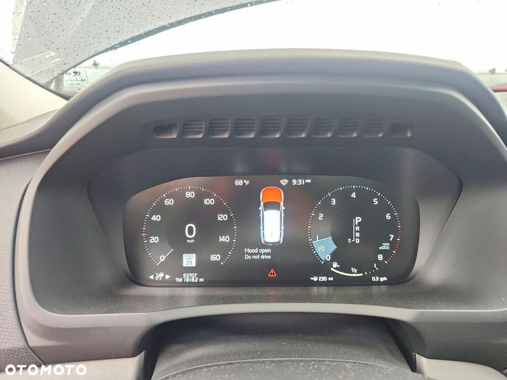 Volvo XC 90 - 10