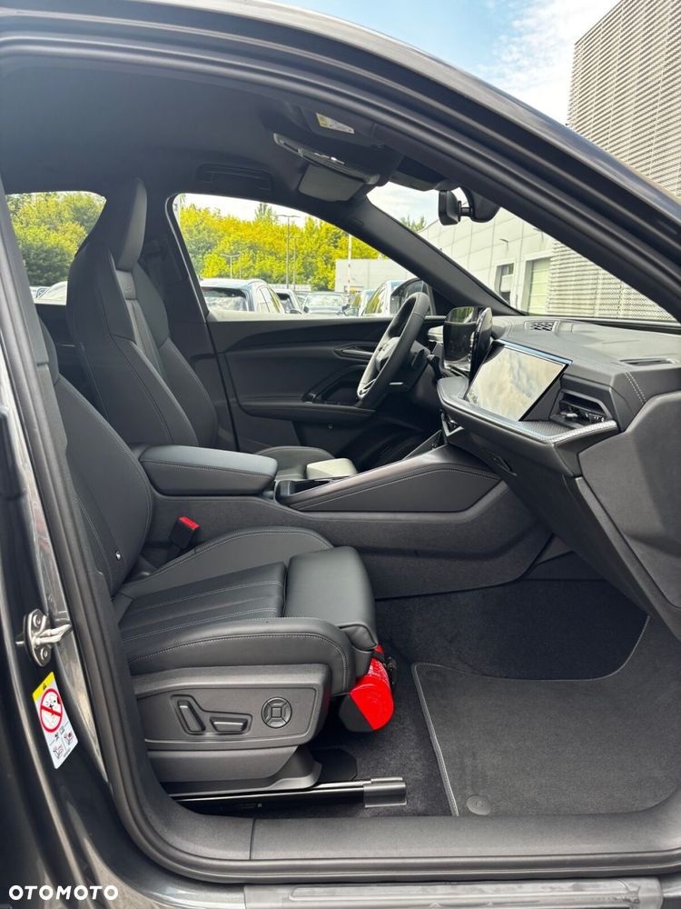 Audi Q5 Sportback - 21