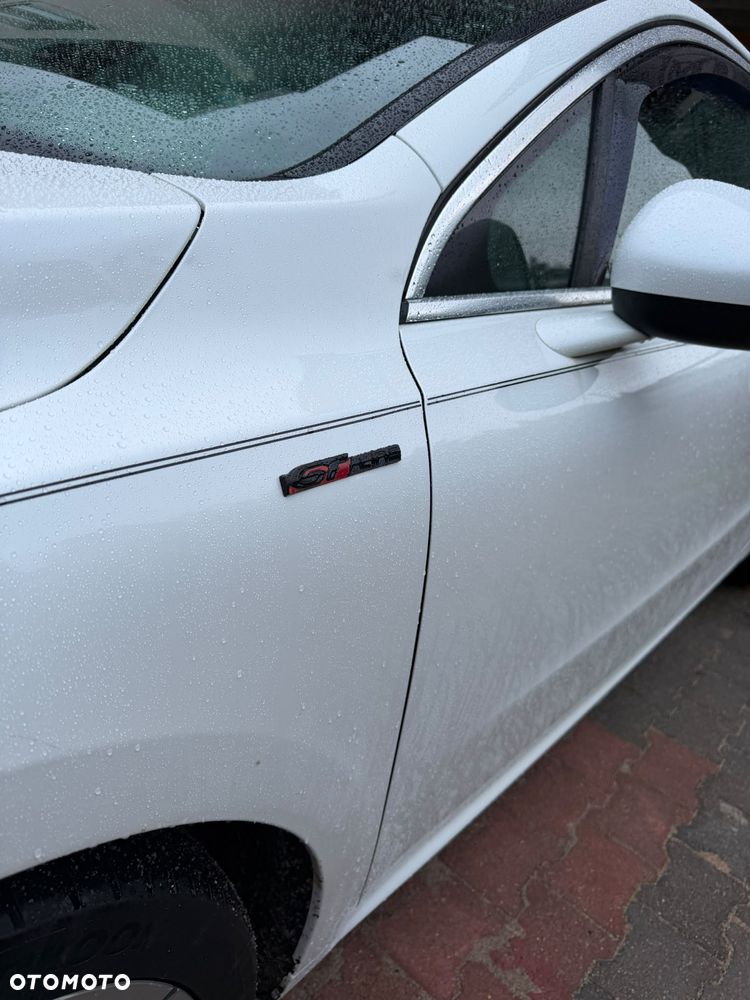 Peugeot 508 2.2 HDi GT - 7