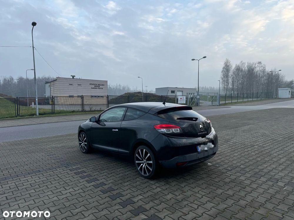 Renault Megane 1.4 16V TCE Dynamique - 7