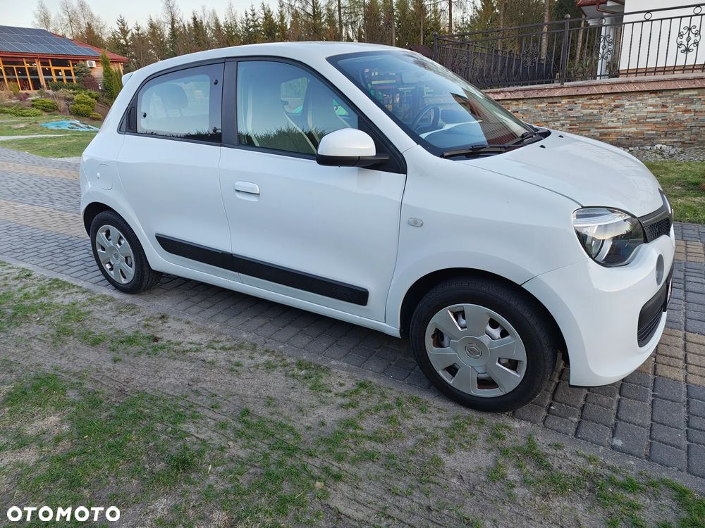 Renault Twingo SCe 70 LIMITED 2018 - 11