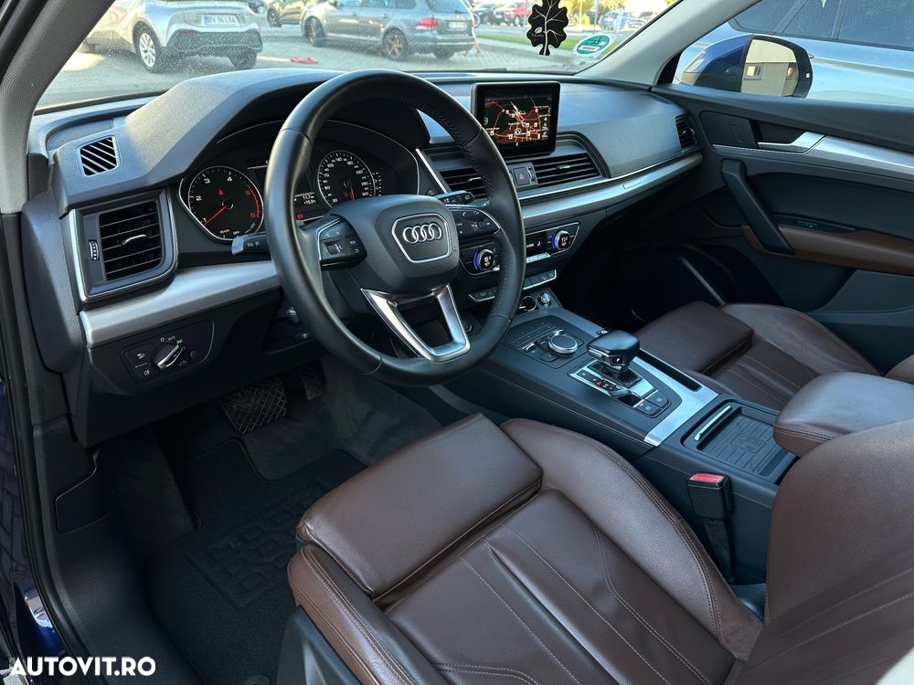 Audi Q5 - 5