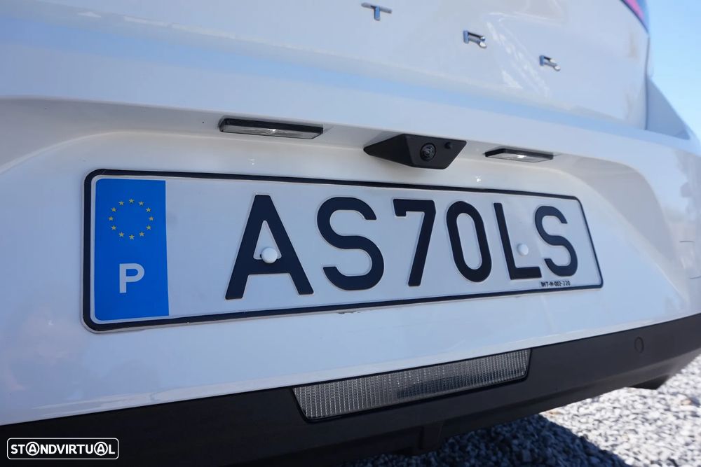 Opel Astra 1.5 D Business - 13