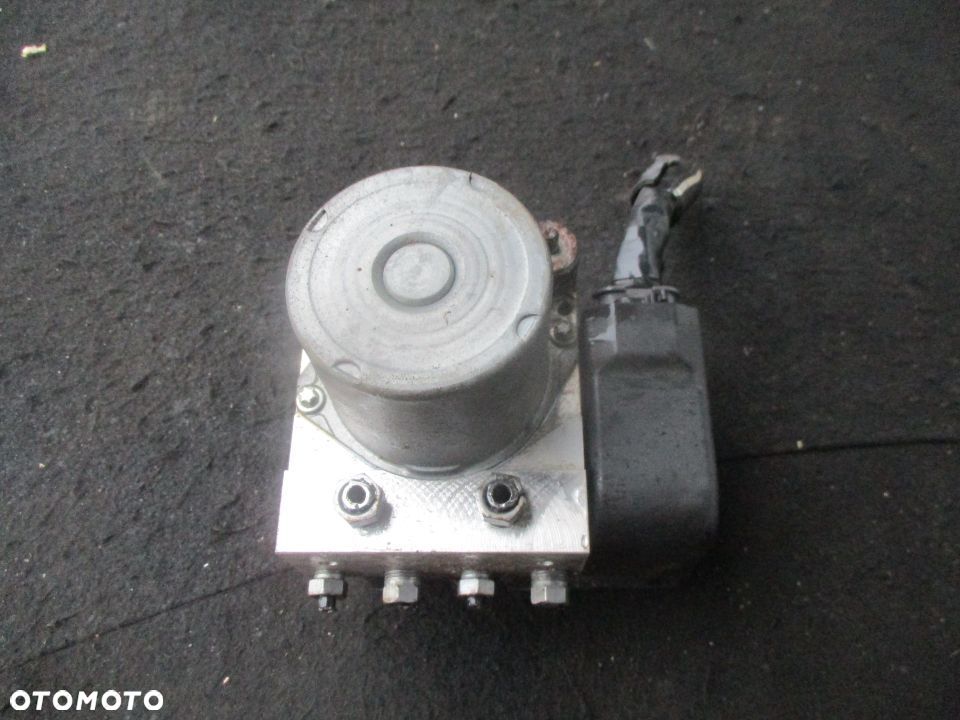 Pompa ABS 0265950962 9665106680 Citroen C4 Picasso - 1