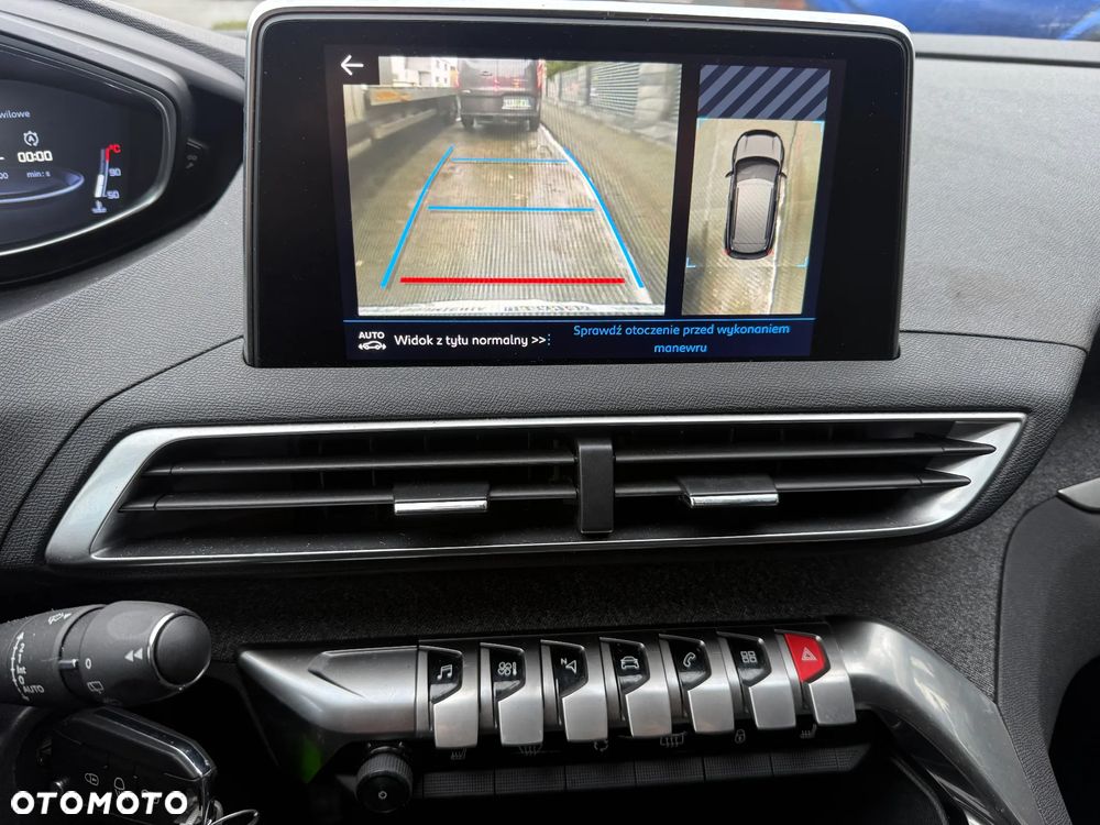 Peugeot 3008 PureTech 130 Stop & Start GPF Active - 10