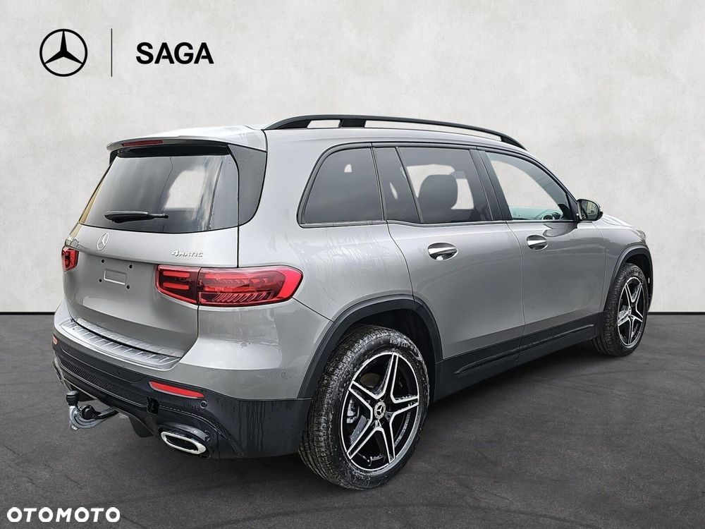 Mercedes-Benz GLB - 5