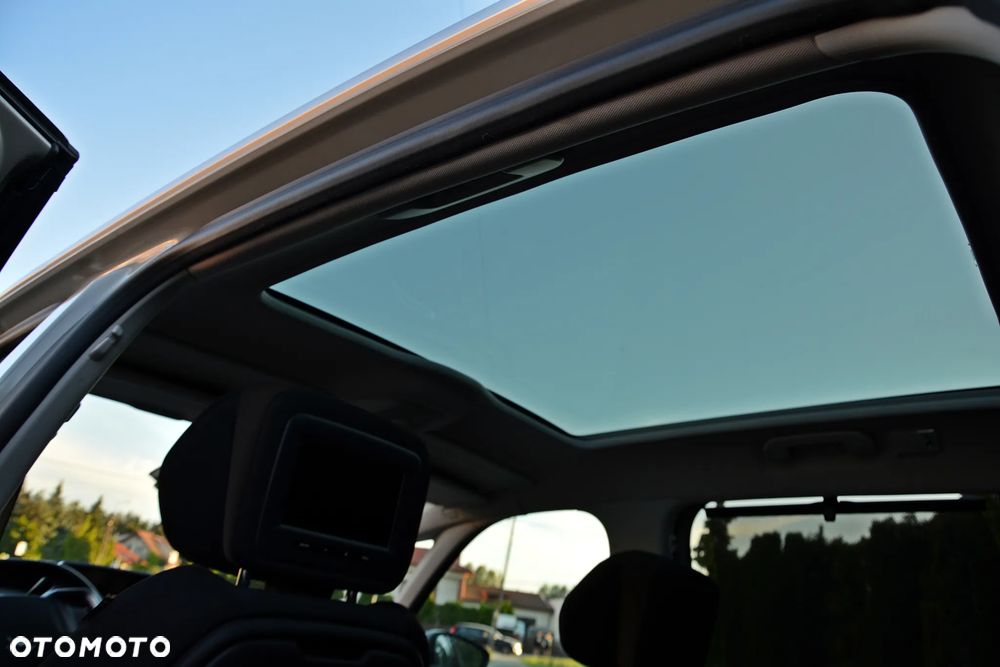 Citroën C4 Grand Picasso BlueHDi 150 Intensive - 19