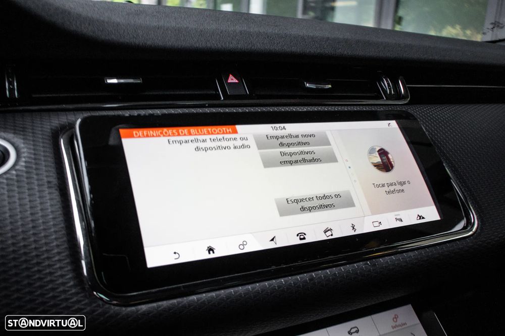Land Rover Range Rover Evoque D150 R-Dynamic S - 39