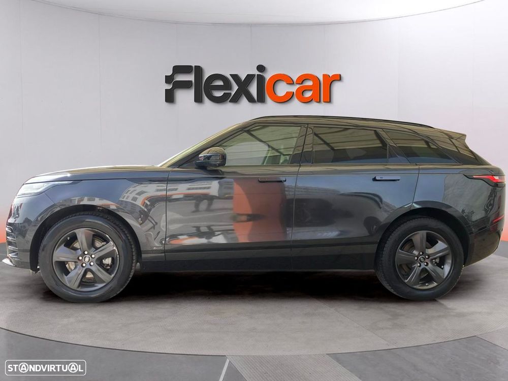 Land Rover Range Rover Velar - 4