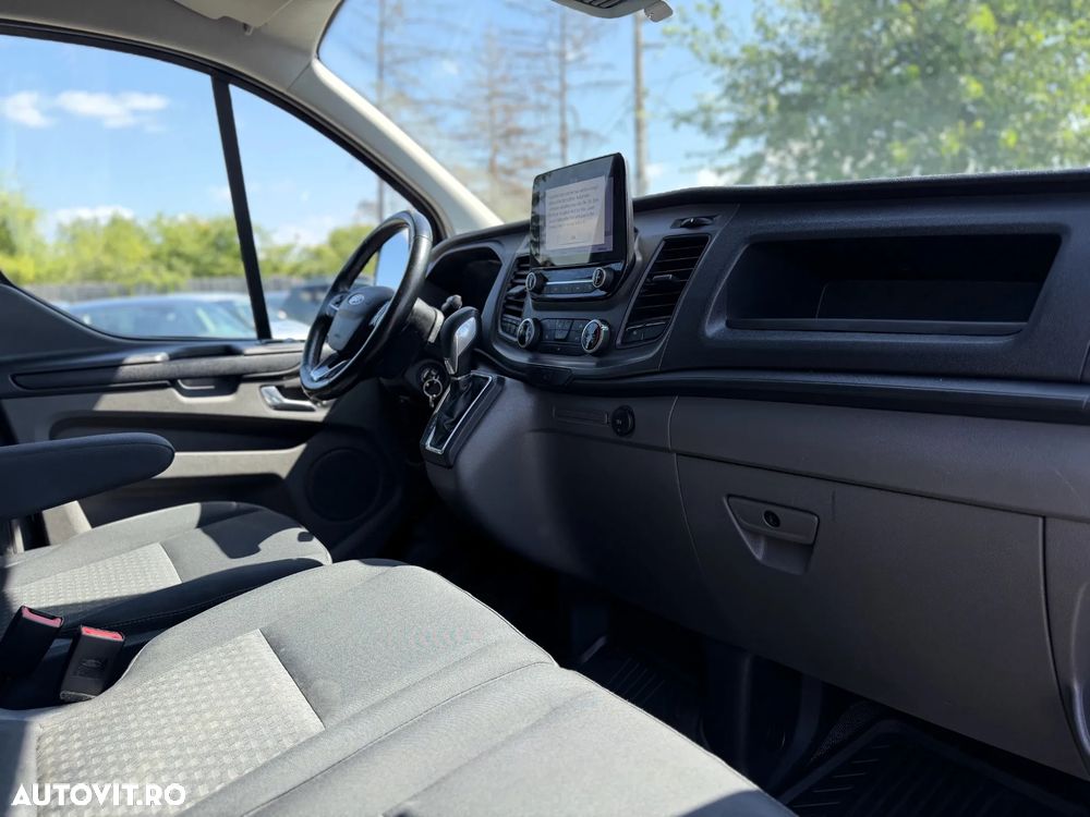 Ford Transit - 10