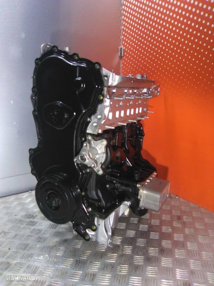 Motor Catálogo Renault Talisma 1.6dci De 2016 R9m452 - 4