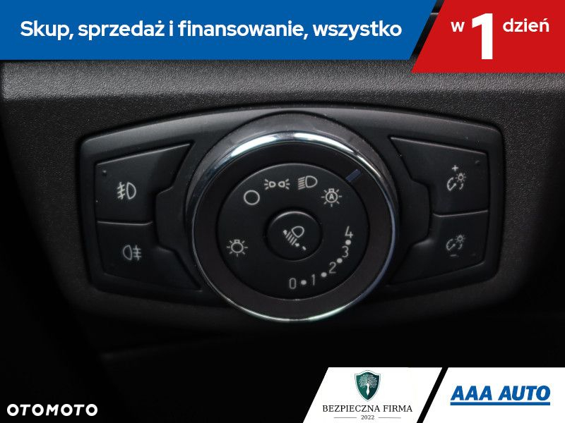 Ford Mondeo - 17