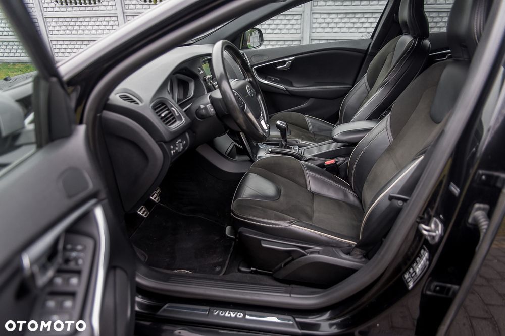 Volvo V40 D3 RDesign - 31