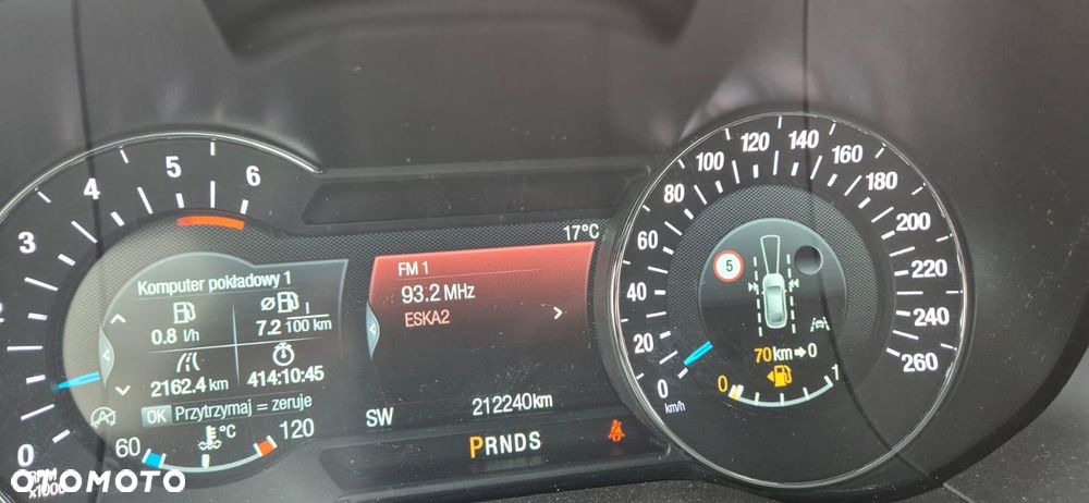 Ford S-Max 2.0 TDCi Titanium PowerShift - 27