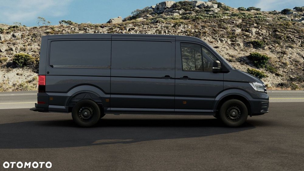 Volkswagen Crafter - 9