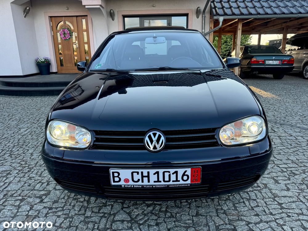 Volkswagen Golf 1.9 TDI Comfortline Tiptr - 2