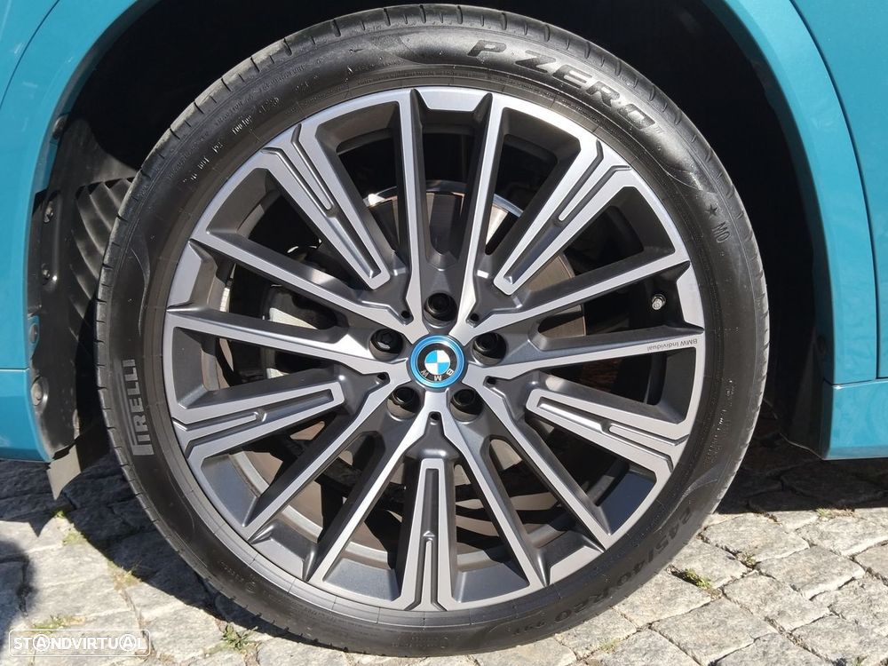 BMW X1 xDrive30e Pack Desportivo M Pro - 17