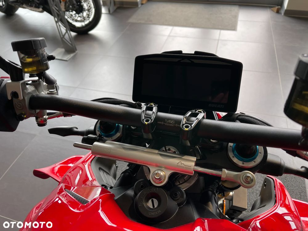 Ducati Streetfighter V4 - 12