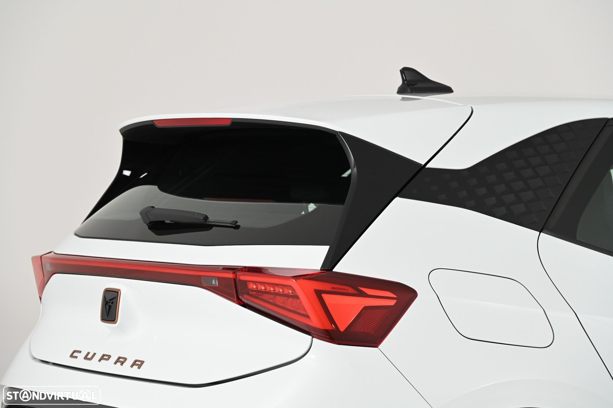 Cupra Born 58 kWh - 12