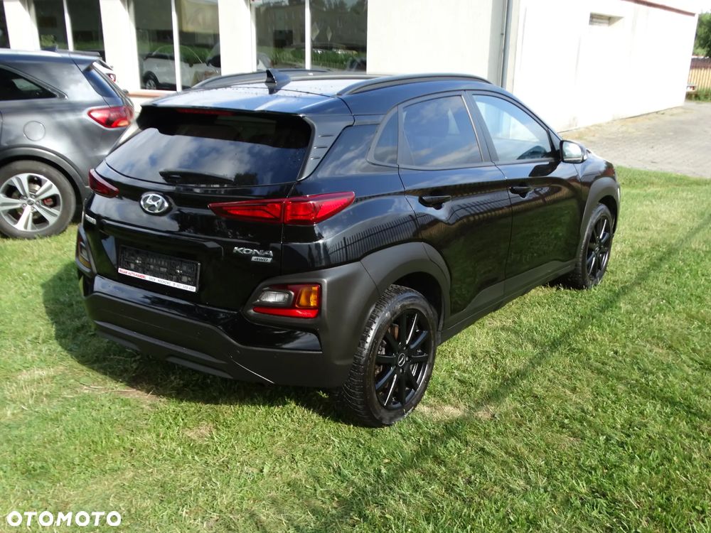 Hyundai Kona - 7