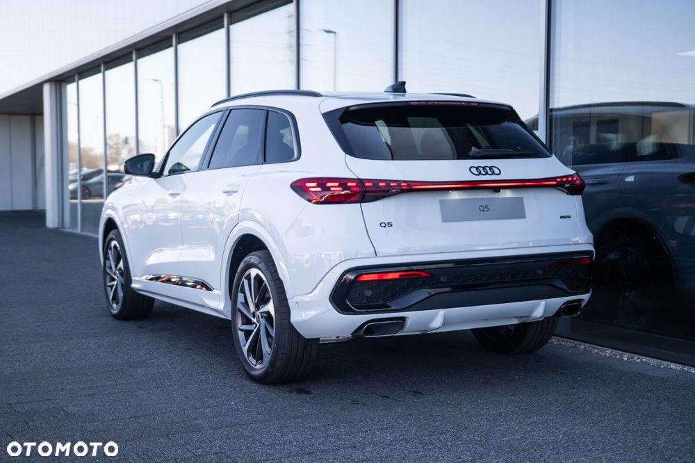 Audi Q5 - 4