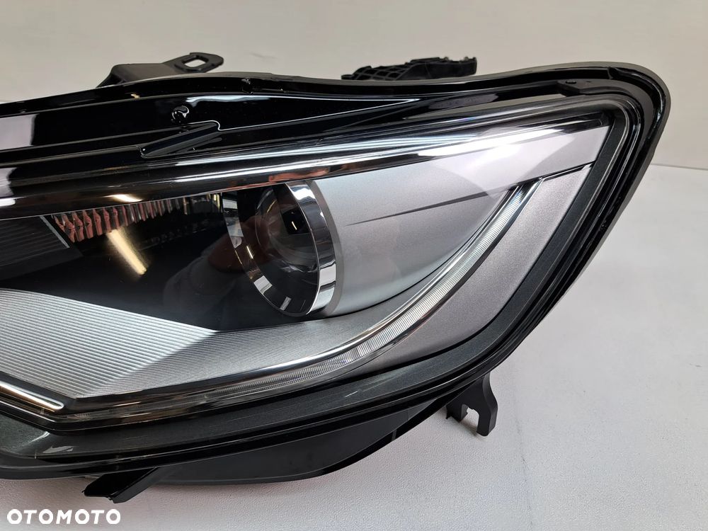 AUDI A6 C7 POD XENON LEWA 4G0 941 005C - 3