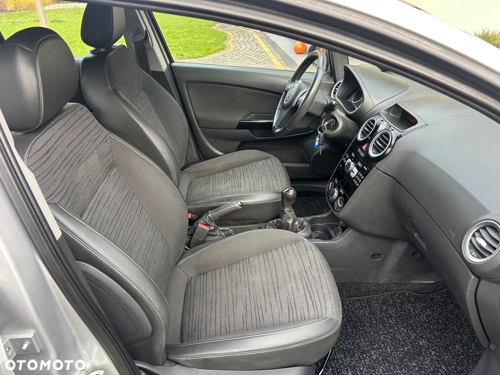 Opel Corsa 1.2 16V Color Edition - 14