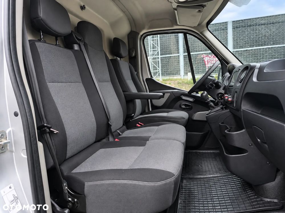 Renault MASTER - 13