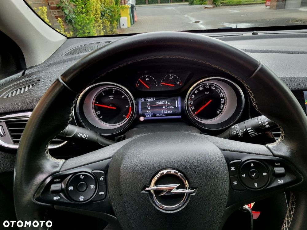 Opel Astra - 35
