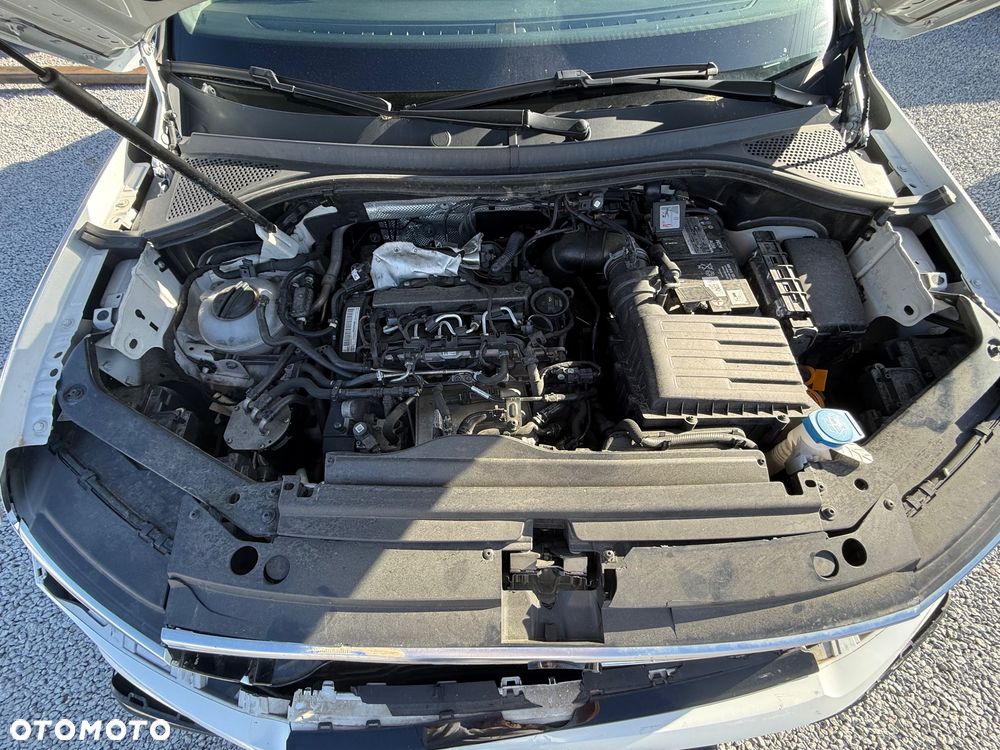 Volkswagen Tiguan - 13
