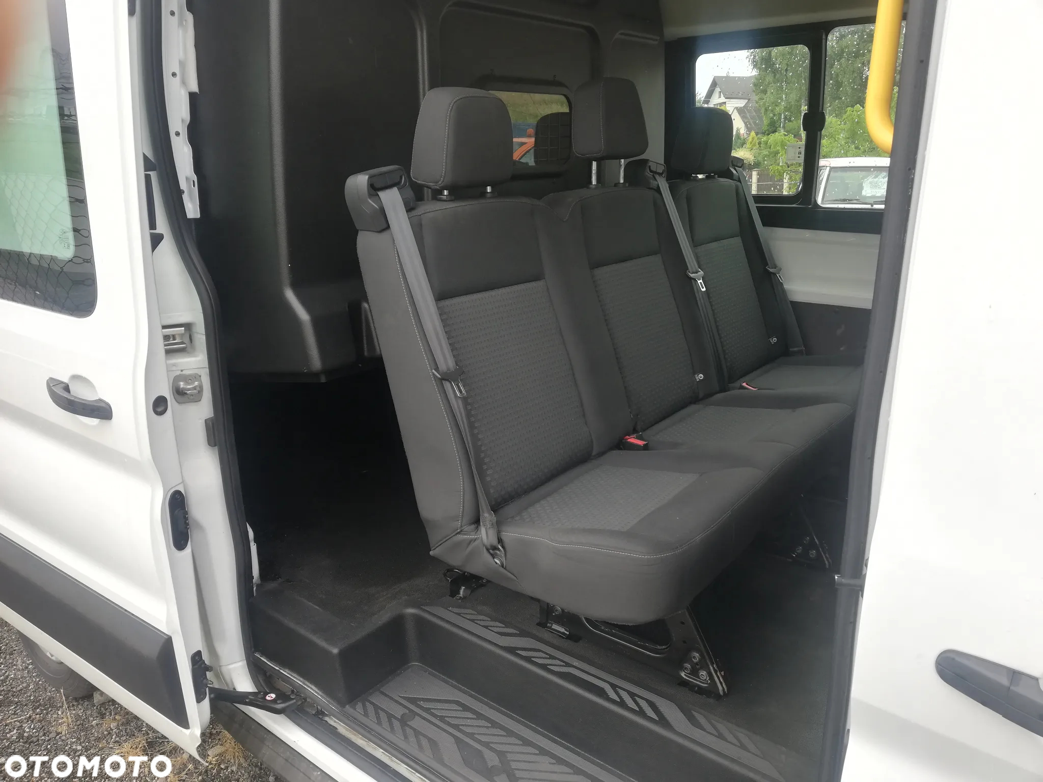Ford Transit-Jumbo - 16