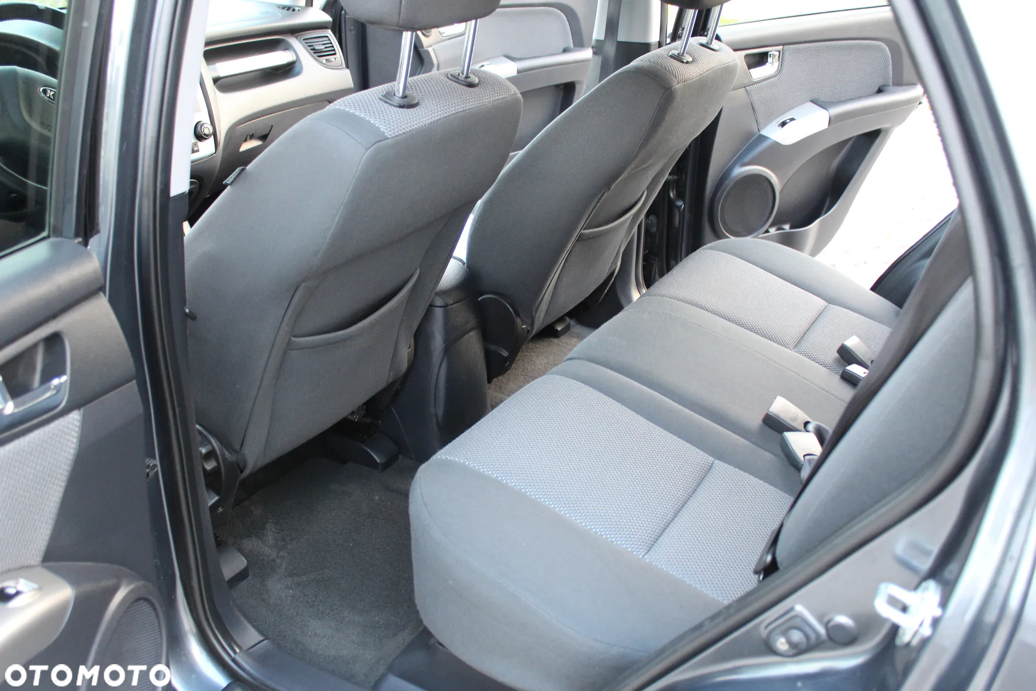 Kia Sportage 2.0 4WD Champ - 9