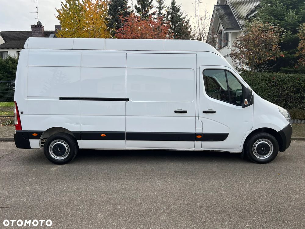 Opel MOVANO - 4